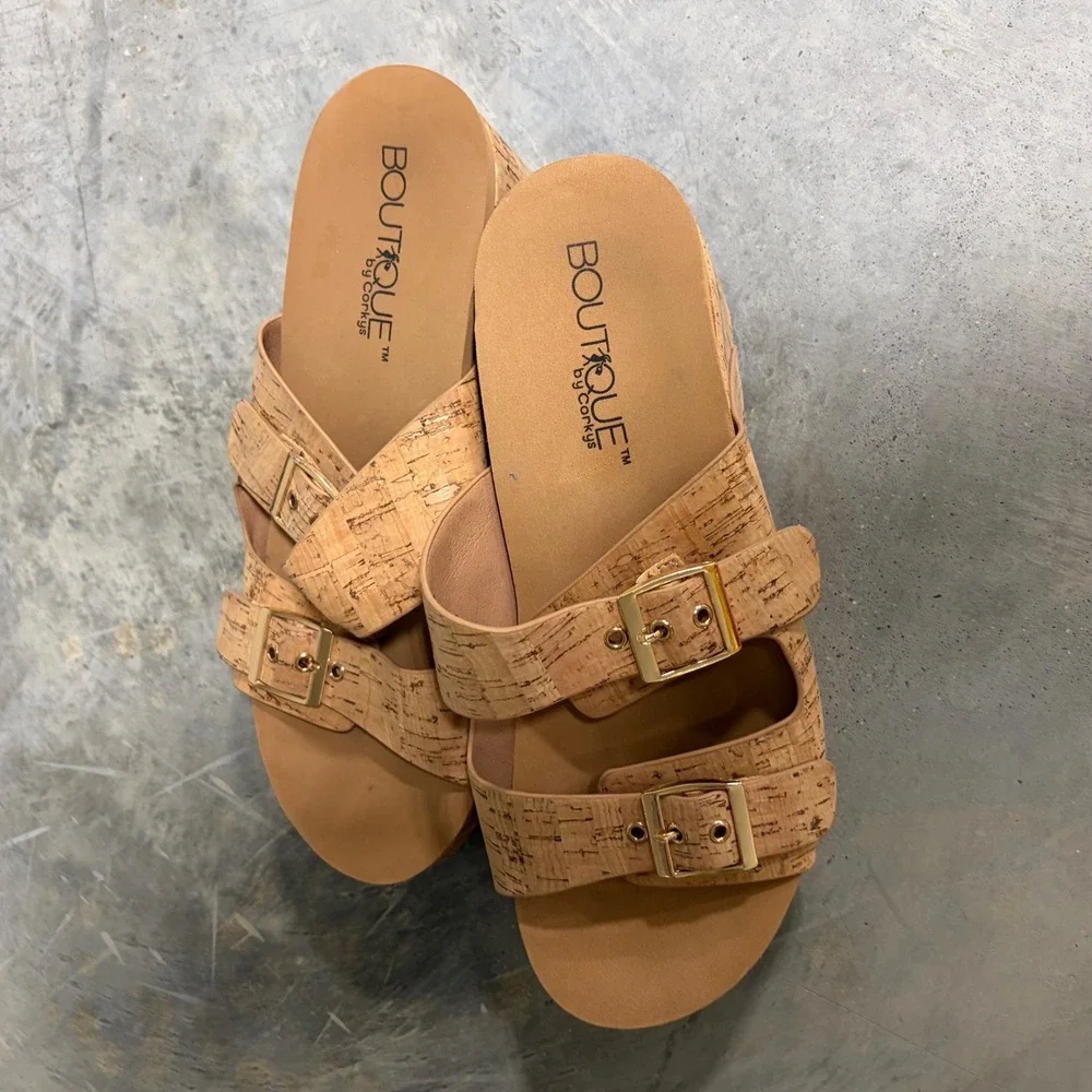 Boutique by Corkys boutique by